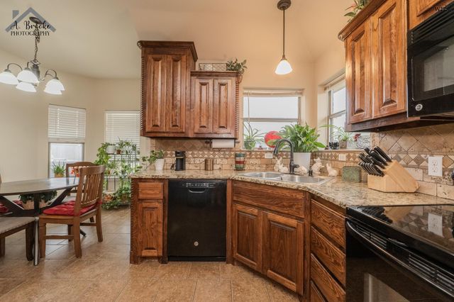 9 KALEE COURT, Wichita Falls, TX 76302