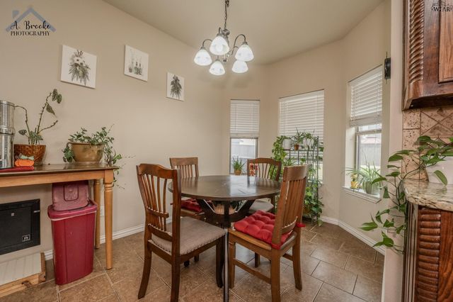 9 KALEE COURT, Wichita Falls, TX 76302