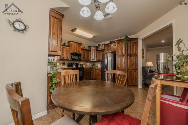 9 KALEE COURT, Wichita Falls, TX 76302