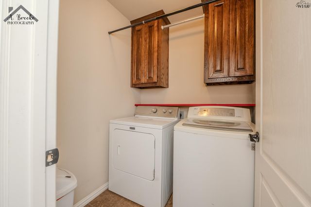 9 KALEE COURT, Wichita Falls, TX 76302