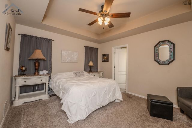 9 KALEE COURT, Wichita Falls, TX 76302