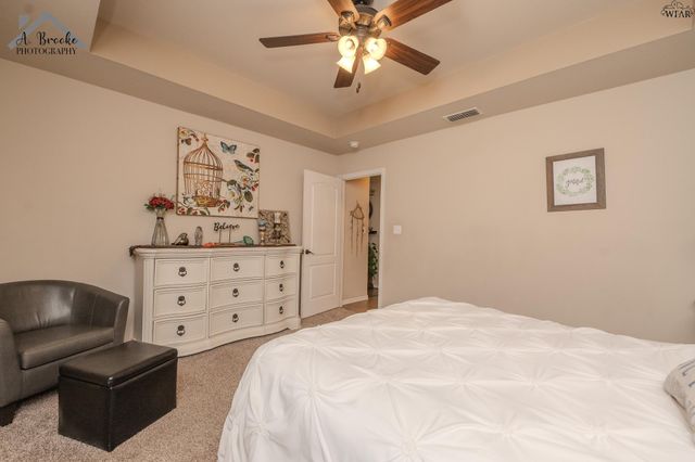 9 KALEE COURT, Wichita Falls, TX 76302