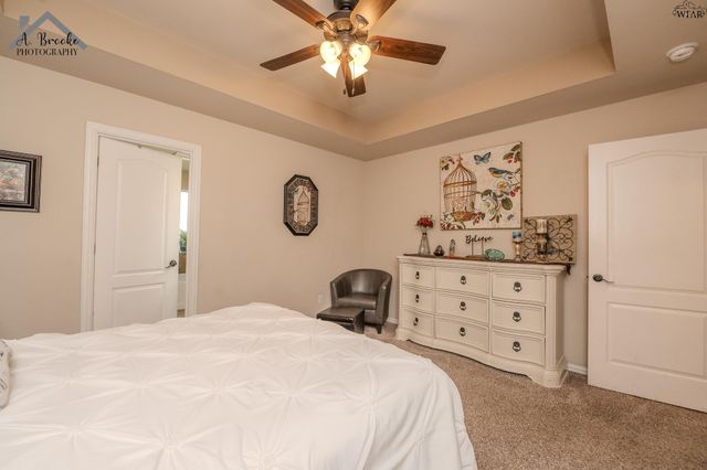 9 KALEE COURT, Wichita Falls, TX 76302