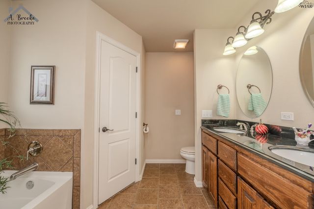 9 KALEE COURT, Wichita Falls, TX 76302