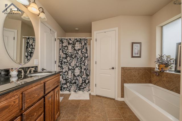 9 KALEE COURT, Wichita Falls, TX 76302