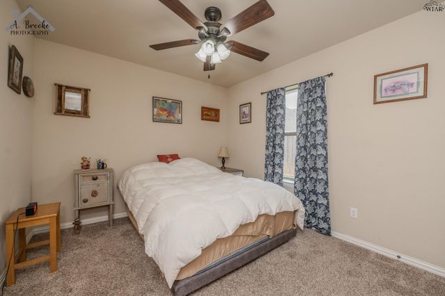 9 KALEE COURT, Wichita Falls, TX 76302