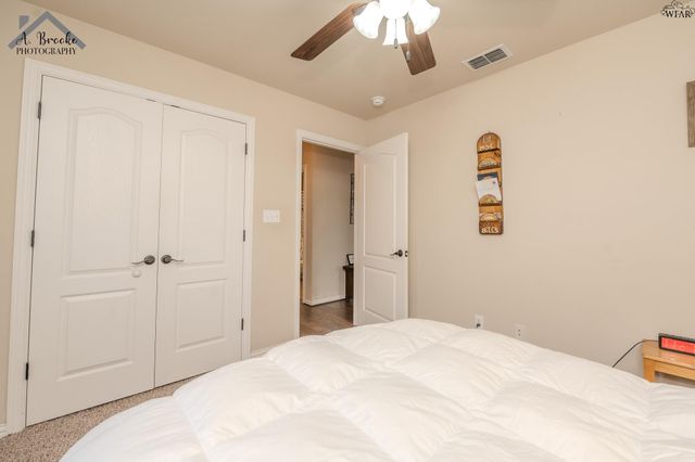 9 KALEE COURT, Wichita Falls, TX 76302