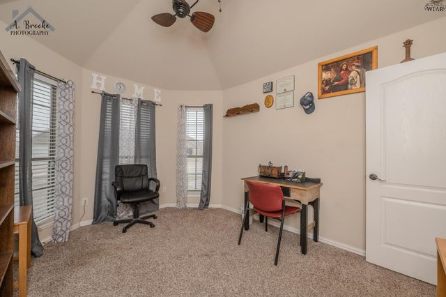 9 KALEE COURT, Wichita Falls, TX 76302