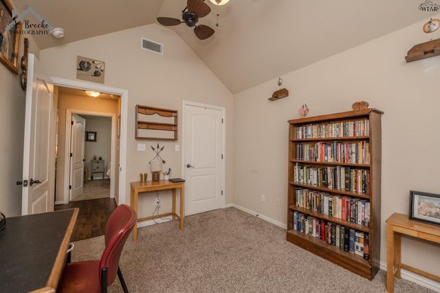 9 KALEE COURT, Wichita Falls, TX 76302