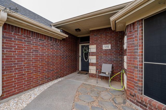 9 KALEE COURT, Wichita Falls, TX 76302