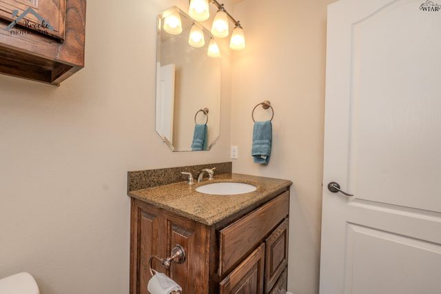 9 KALEE COURT, Wichita Falls, TX 76302