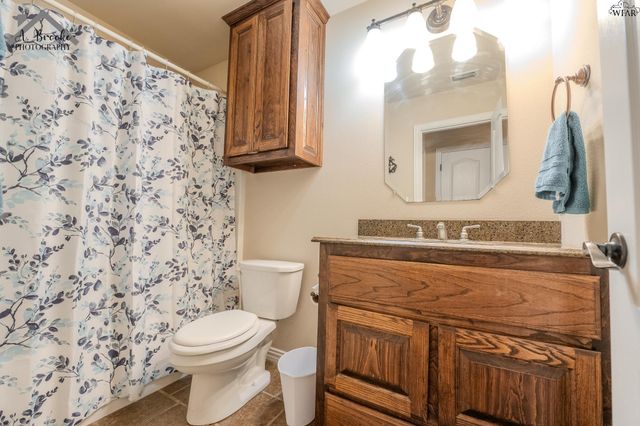 9 KALEE COURT, Wichita Falls, TX 76302