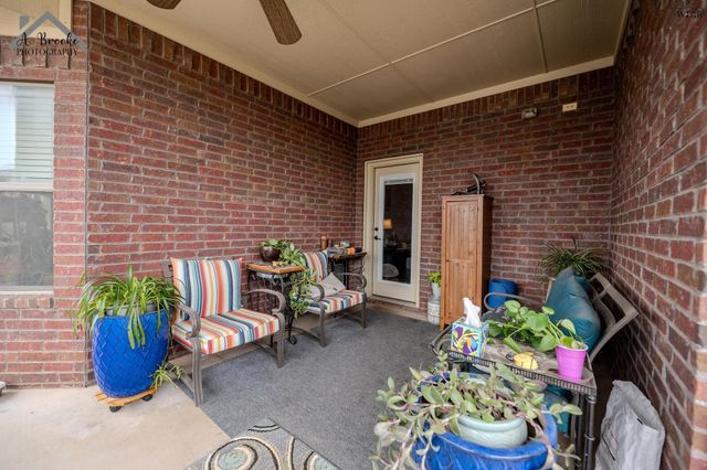 9 KALEE COURT, Wichita Falls, TX 76302