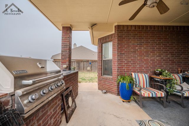 9 KALEE COURT, Wichita Falls, TX 76302