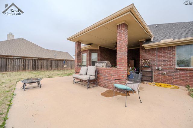 9 KALEE COURT, Wichita Falls, TX 76302