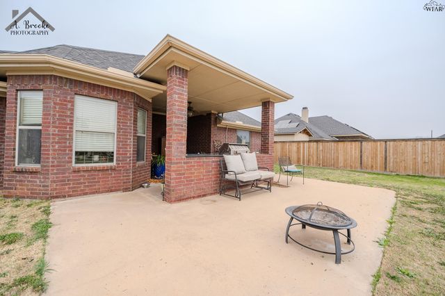 9 KALEE COURT, Wichita Falls, TX 76302