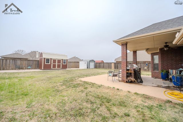 9 KALEE COURT, Wichita Falls, TX 76302