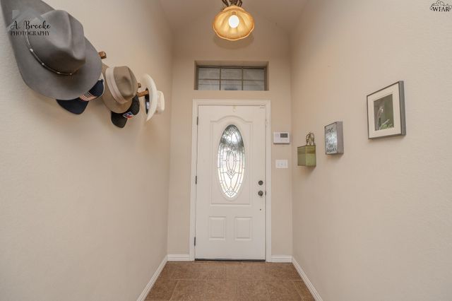 9 KALEE COURT, Wichita Falls, TX 76302