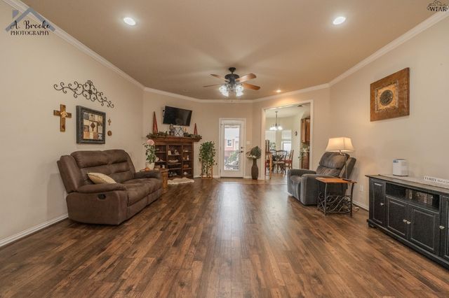 9 KALEE COURT, Wichita Falls, TX 76302