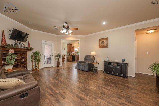 9 KALEE COURT, Wichita Falls, TX 76302