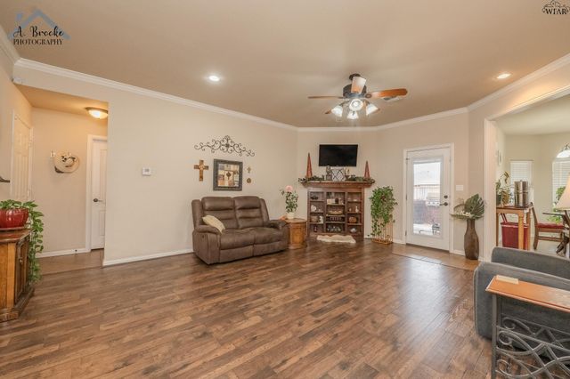 9 KALEE COURT, Wichita Falls, TX 76302