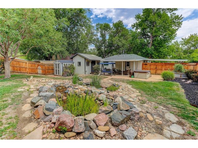 5435 Garland St, Arvada, CO 80002