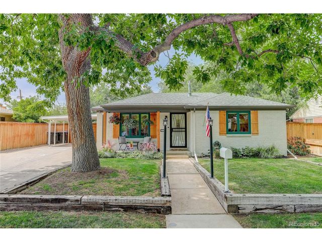 5435 Garland St, Arvada, CO 80002