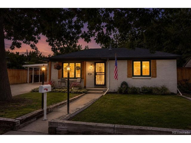 5435 Garland St, Arvada, CO 80002