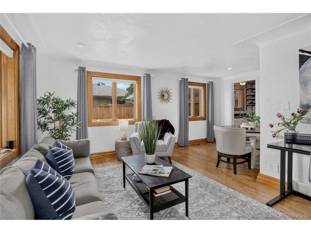5435 Garland St, Arvada, CO 80002