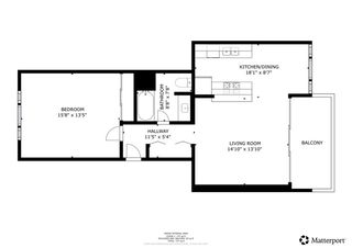 1720 Ardmore Avenue 212, Hermosa Beach, CA 90254