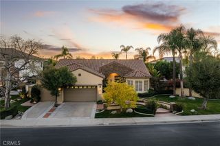 2370 Canyon Crest, La Verne, CA 91750