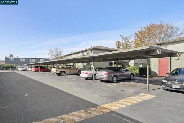 1133 Meadow Ln 38, Concord, CA 94520