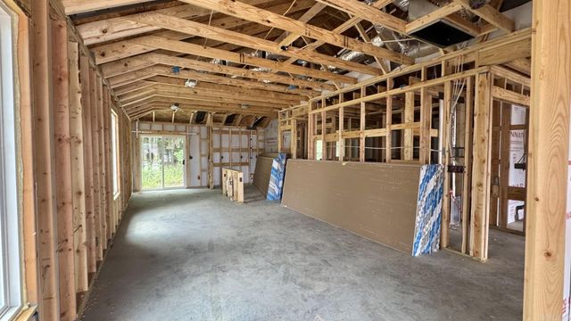 140 Jonathan Drive, Maumelle, AR 72113
