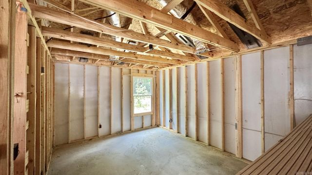 140 Jonathan Drive, Maumelle, AR 72113