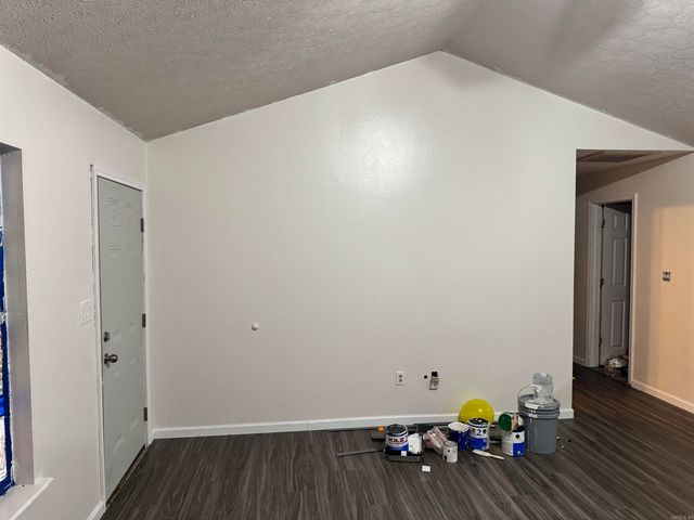 907 Shannon Street, Bald Knob, AR 72010