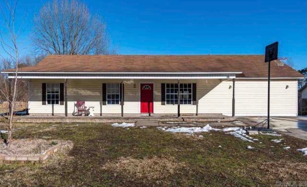 907 Shannon Street, Bald Knob, AR 72010