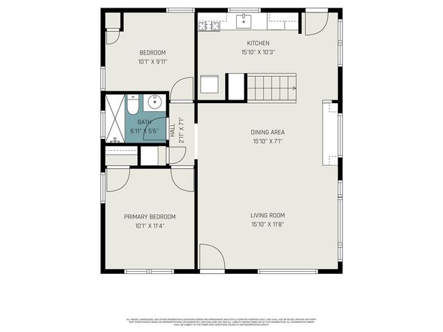 2921 Fulford Street, Kalamazoo, MI 49001