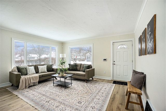 2921 Fulford Street, Kalamazoo, MI 49001