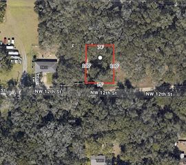 NW 12TH STREET, Ocala, FL 34482