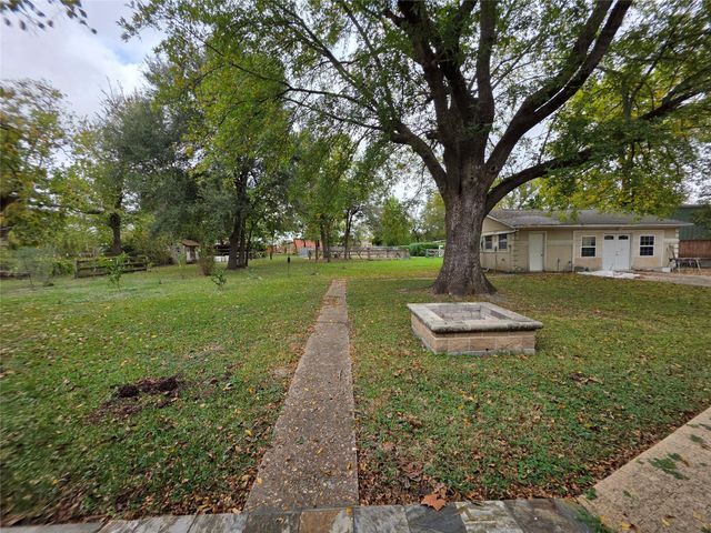 12417 Dumas Street, Houston, TX 77034