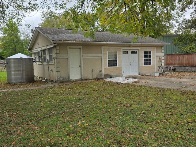 12417 Dumas Street, Houston, TX 77034