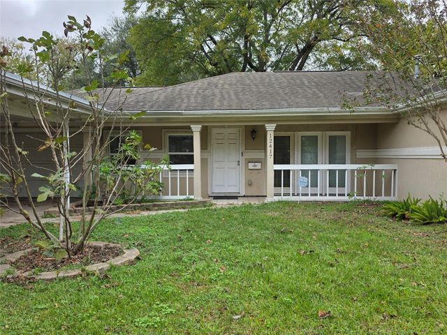 12417 Dumas Street, Houston, TX 77034