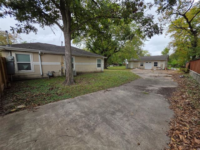 12417 Dumas Street, Houston, TX 77034