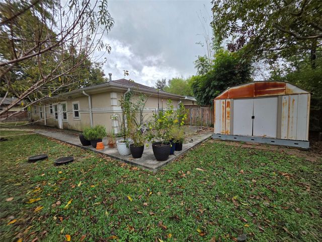 12417 Dumas Street, Houston, TX 77034