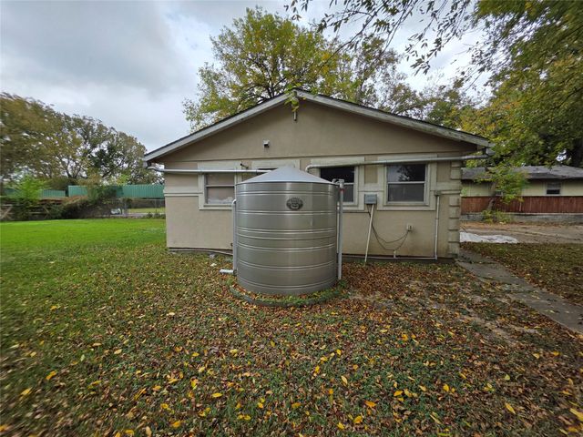 12417 Dumas Street, Houston, TX 77034