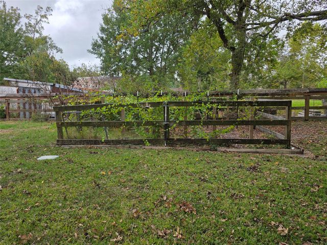 12417 Dumas Street, Houston, TX 77034