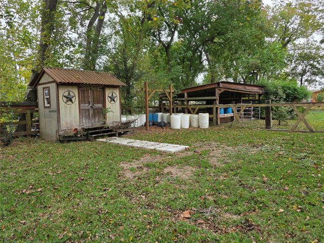 12417 Dumas Street, Houston, TX 77034