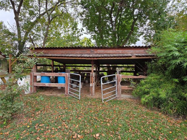 12417 Dumas Street, Houston, TX 77034