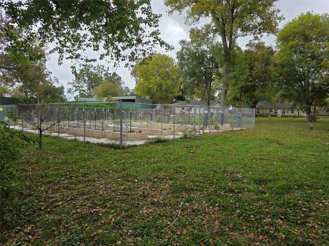 12417 Dumas Street, Houston, TX 77034