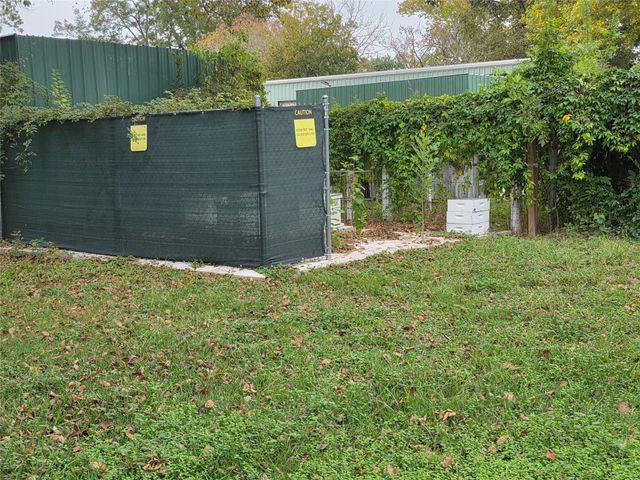 12417 Dumas Street, Houston, TX 77034